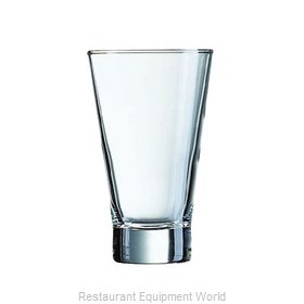 Cardinal Glass 79736 Glass, Hi Ball