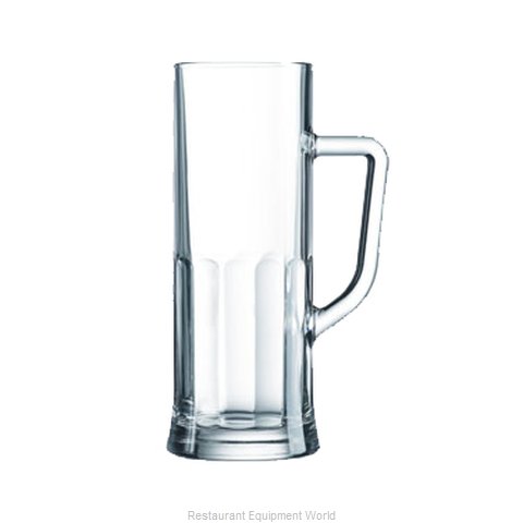Cardinal Glass C0790 Glass, Beer