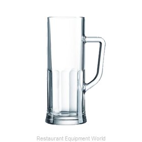 Cardinal Glass C0790 Glass, Beer