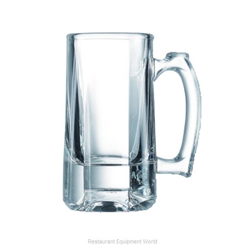 Cardinal Glass C1643 Glass, Beer