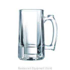 Cardinal Glass C1643 Glass, Beer