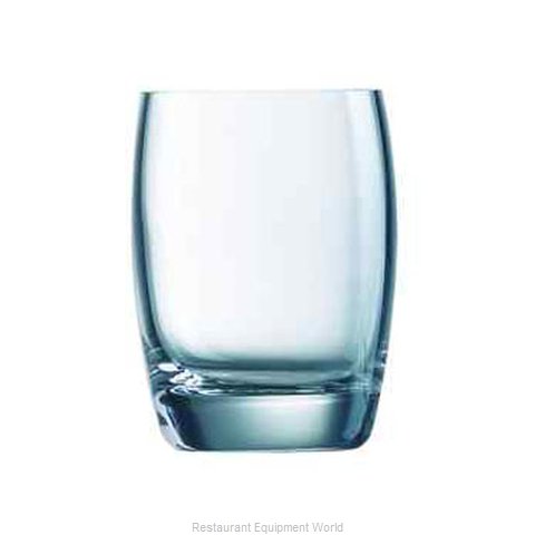 Cardinal Glass C2118 Glass, Cordial / Sherry