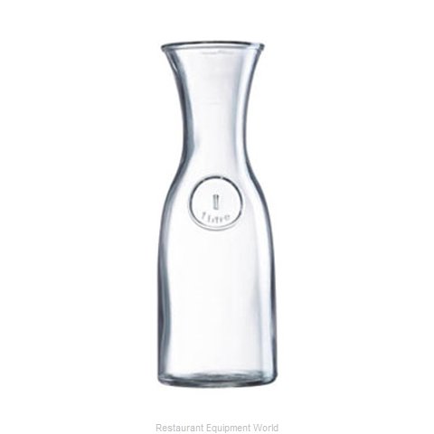 Cardinal Glass C2705 Decanter Carafe