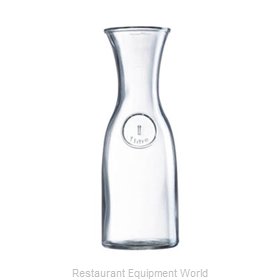 Cardinal Glass C2705 Decanter Carafe