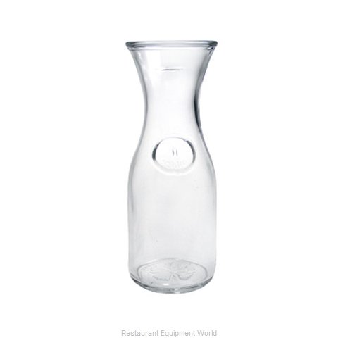 Cardinal Glass C2706 Decanter Carafe