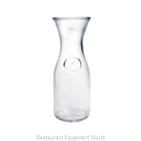 Cardinal Glass C2706 Decanter Carafe