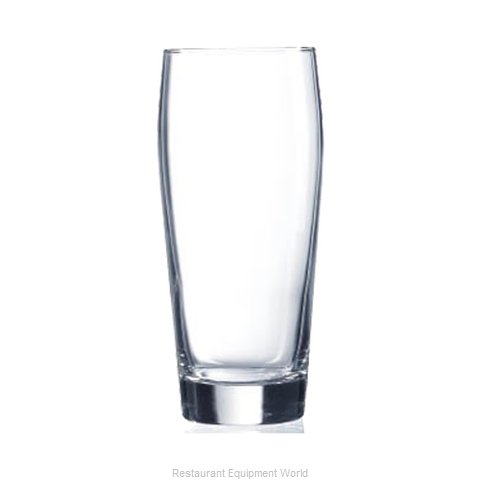 Cardinal Glass C3522 Glass, Water / Tumbler