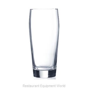 Cardinal Glass C3522 Glass, Water / Tumbler