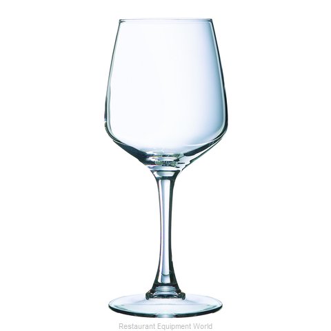 Cardinal Glass C3570 Glass, Wine
