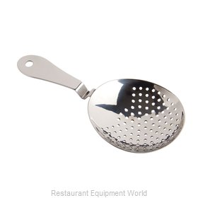 Cardinal Glass CAP02 Julep Strainer