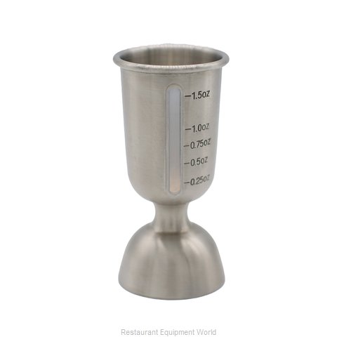 Cardinal Glass CAP14 Jigger
