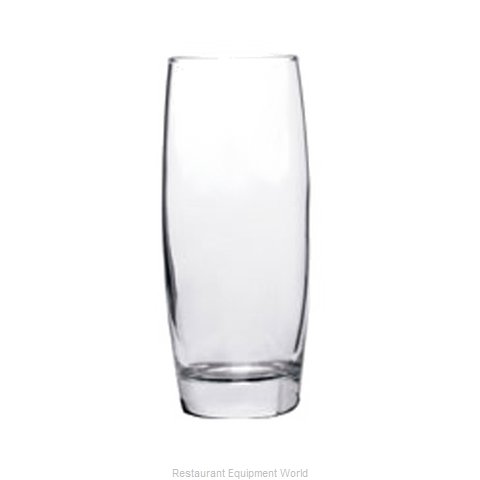 Cardinal Glass D0130 Glass, Cooler