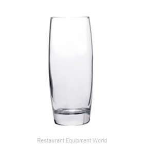 Cardinal Glass D0130 Glass, Cooler
