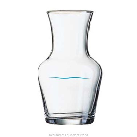 Cardinal Glass D1C08365 Decanter Carafe