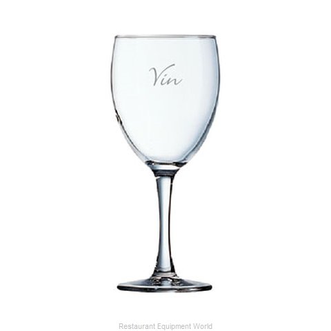 Cardinal Glass D1CM5312 Glass, Wine