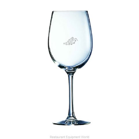 Cardinal Glass D1CM5526 Wine Glass
