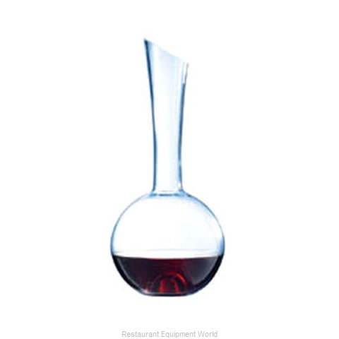 Cardinal Glass D2138 Decanter Carafe