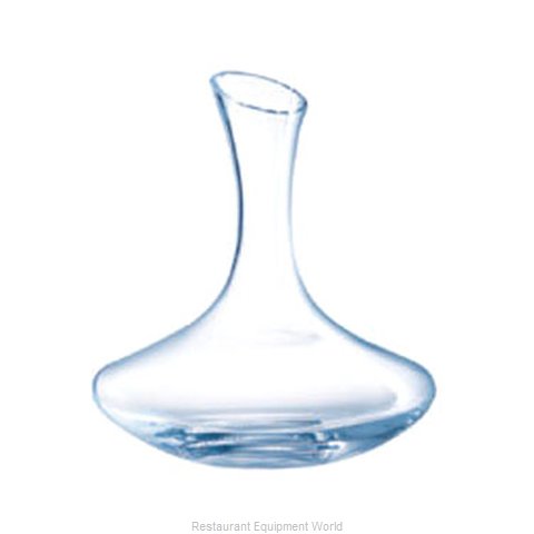 Cardinal Glass D2142 Decanter Carafe