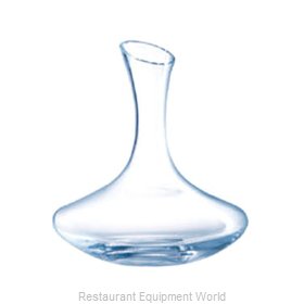 Cardinal Glass D2142 Decanter Carafe