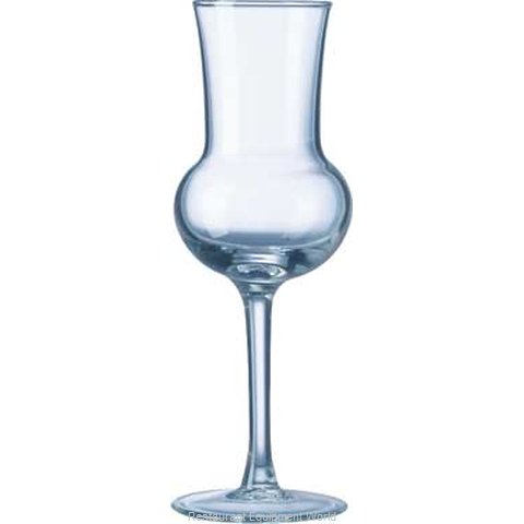 Cardinal Glass D6245 Glass Cordial
