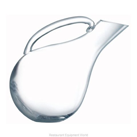 Cardinal Glass D6862 Decanter Carafe