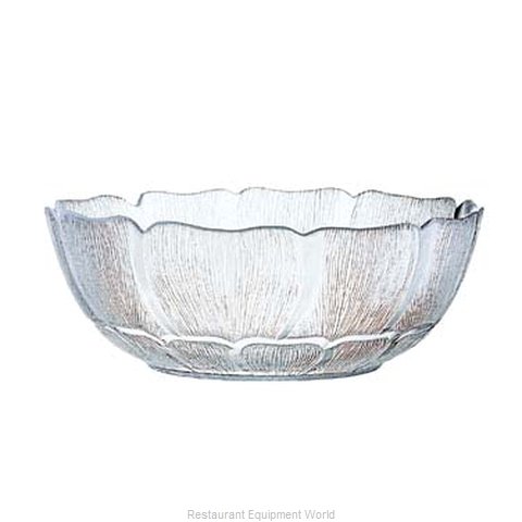 Cardinal Glass D9070 Serving Bowl, Glass