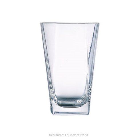 Cardinal Glass E1513 Glass, Water / Tumbler