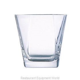 Cardinal Glass E1515 Glass, Old Fashioned / Rocks