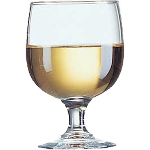 Cardinal Glass E3559 Glass, Goblet