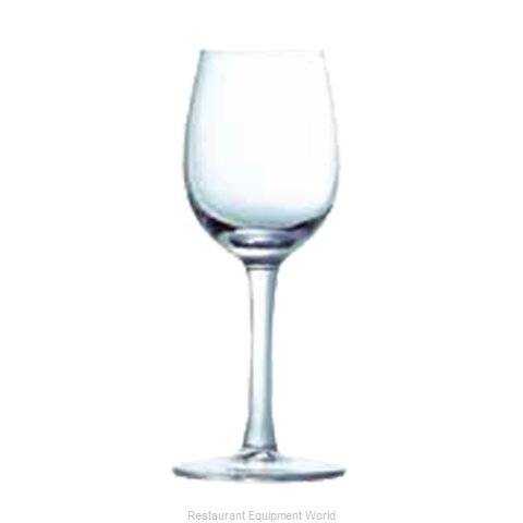 Cardinal Glass E5358 Glass, Cordial / Sherry