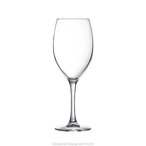 Cardinal Glass E5402 Glass, Wine