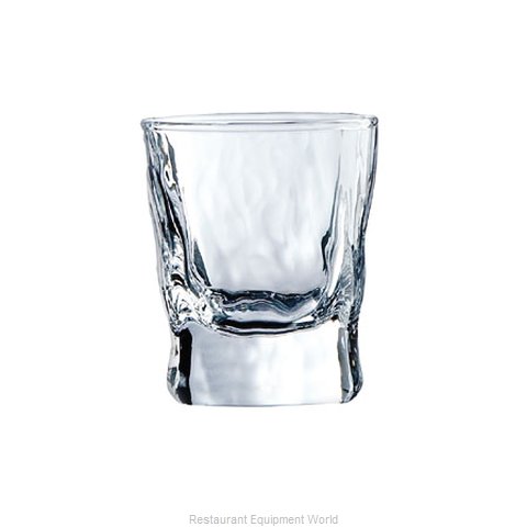 Cardinal Glass E5456 Glass Cordial