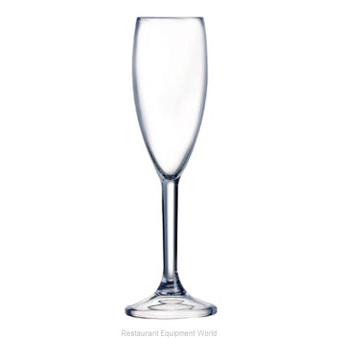 Cardinal Glass E6125 Glassware, Plastic