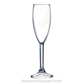 Cardinal Glass E6125 Glassware, Plastic