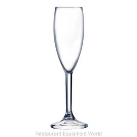 Cardinal Glass E6125 Glassware, Plastic