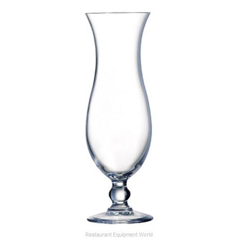 Cardinal Glass E6128 Glassware, Plastic