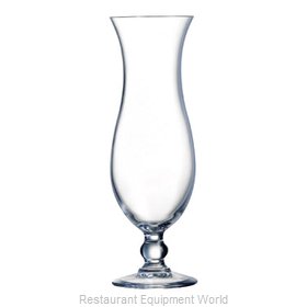 Cardinal Glass E6128 Glassware, Plastic