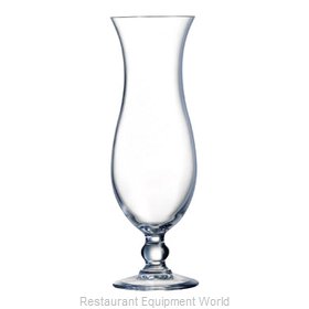 Cardinal Glass E6128 Glassware, Plastic