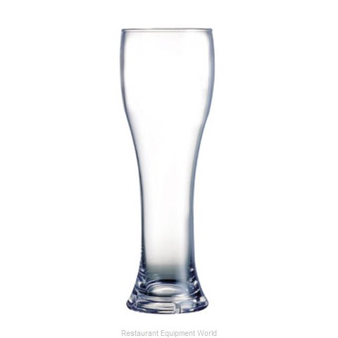 Cardinal Glass E6141 Glassware, Plastic