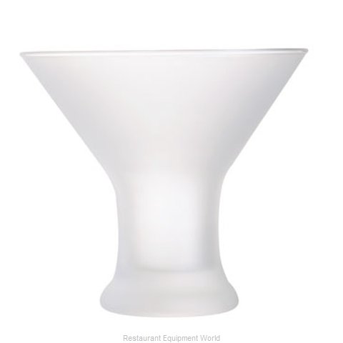 Cardinal Glass E6385 Glass Cocktail Martini