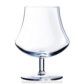 Cardinal Glass E6686 Glass Brandy