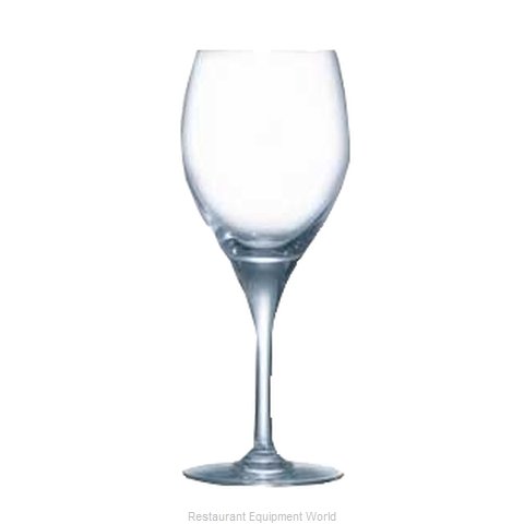 Cardinal Glass E7698 Glass, Wine (Magnified)