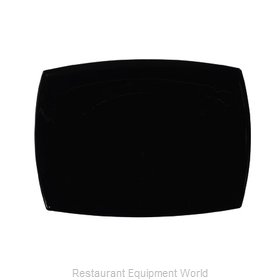 Cardinal Glass E7837 Platter, Glass