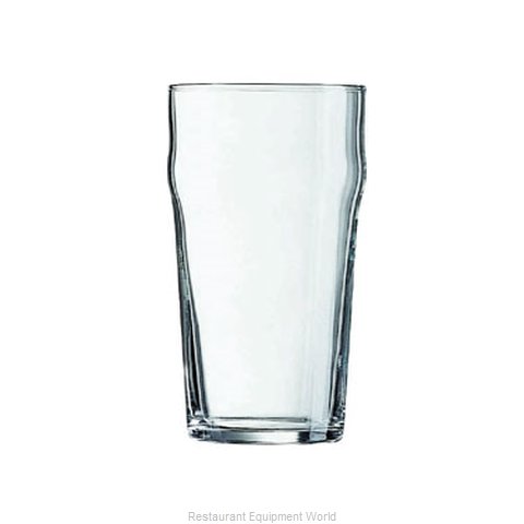 Cardinal Glass E8792 Glass, Beer