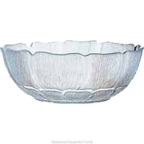 Cardinal Glass E8883 Serving Bowl, Glass