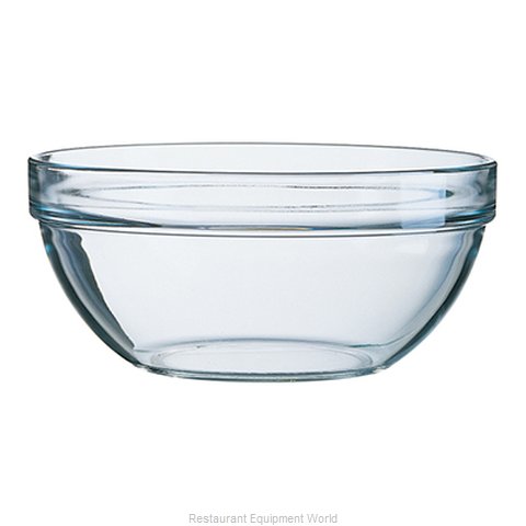 Cardinal Glass E9158 Serving Bowl, Glass