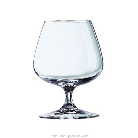 Cardinal Glass E9336 Glass Brandy