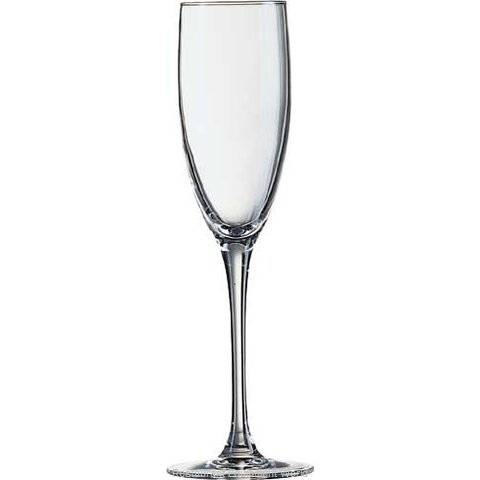 Cardinal Glass E9590 Glass Champagne