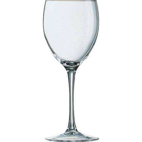 Cardinal Glass E9660 Glass Wine