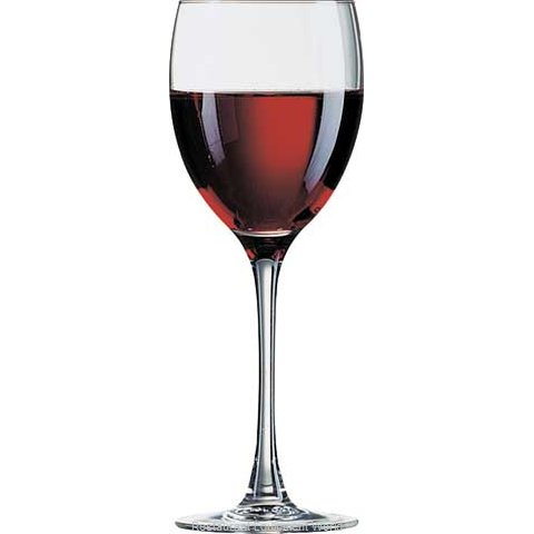 Cardinal Glass E9683 Glass Wine